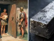 Cum a scăzut Imperiul Roman nivelul de inteligență al europenilor Imperiul Roman nivelul de inteligență