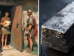 Imperiul Roman nivelul de inteligență