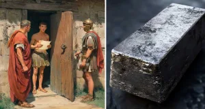 Imperiul Roman nivelul de inteligență