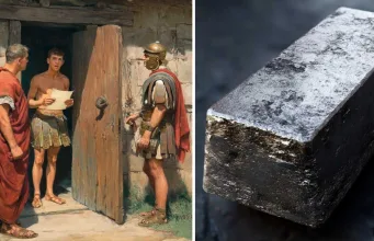 Imperiul Roman nivelul de inteligență