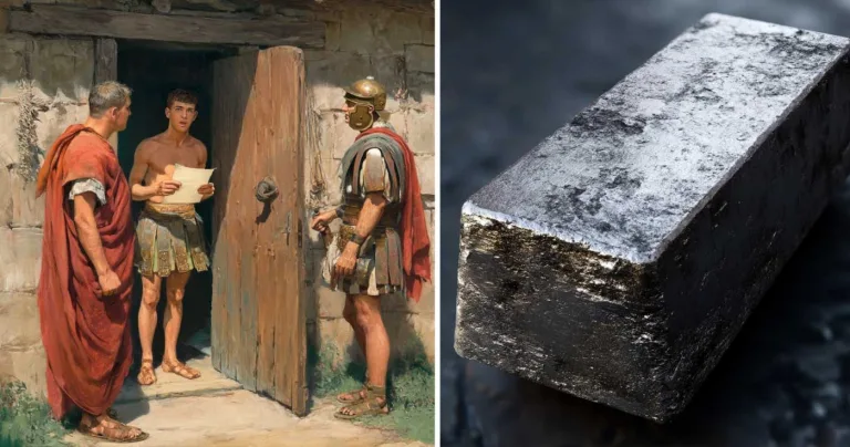 Imperiul Roman nivelul de inteligență
