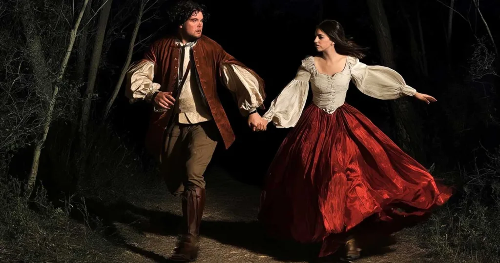 Au existat Romeo și Julieta