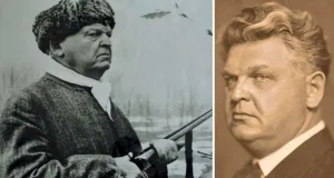 ultimele cuvinte ale lui Mihail Sadoveanu