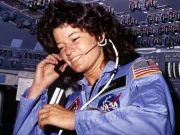 Sally Ride