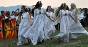 Sânziene