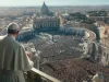 scandaluri care au zguduit Vaticanul