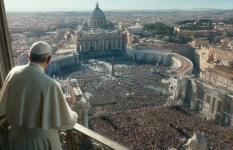 scandaluri care au zguduit Vaticanul