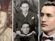 10 scriitori români promițători care s-au stins de tineri în condiții suspecte scriitori români morți tineri