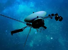 sondele voyager