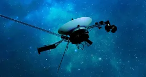 sondele voyager