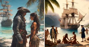 tahiti fier