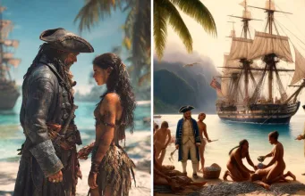 tahiti fier
