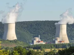 uraniu îmbogățit