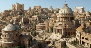 Cum era viața de zi cu zi în Roma antică