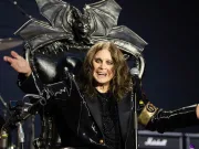A murit Ozzy Osbourne. Artistul avea 76 de ani
