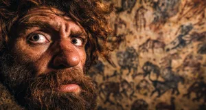 ADN de Neanderthal