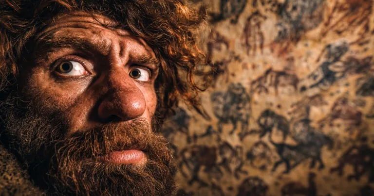 ADN de Neanderthal