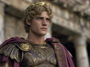 nașterea lui Alexandru cel Mare