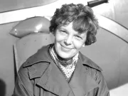 Insula Oaselor: oamenii de știință cred că au dezlegat, în sfârșit, misterul dispariției Ameliei Earhart după 88 de ani dispariția Ameliei Earhart