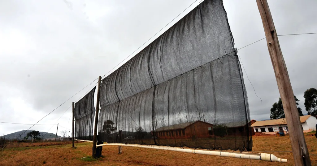 extrage apă din aer