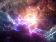 Primele stele au murit pentru a aduce apă în Univers. O simulare uimitoare rescrie tot ce ştiam apă în Univers