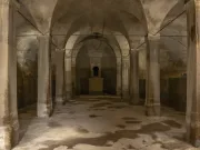 Atena readuce la viață un apeduct roman