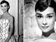 Audrey Hepburn: eleganța născută din suferință și redefinită ca binefacere Audrey Hepburn