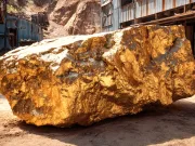 A descoperit un zăcământ de aur de 4 miliarde $, dar bucuria l-a ținut doar o clipă: „Nu voi vedea niciodată un cent” A descoperit un zăcământ de aur de 4 miliarde $, dar bucuria îi durează o clipă: „Nu voi vedea niciodată un cent”