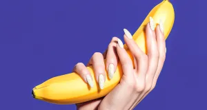 bananele stricate