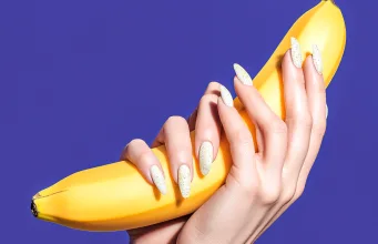 bananele stricate