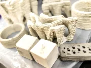 Clădirile care respiră: secretul din spatele betonului care se întărește cu dioxid de carbon întărește cu dioxid de carbon