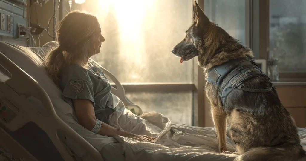 Câinii pot detecta un semn secret al bolii Parkinson