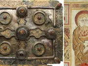 Ce scriau, de fapt, călugării pe marginile cărților acum 1.000 de ani. Răspunsul nu e în Biblie călugării pe marginile cărților