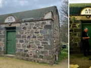 Cea mai mică închisoare din lume: povestea bizară a închisorii Sark Cea mai mică închisoare