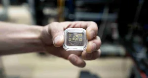 cel mai precis ceas atomic