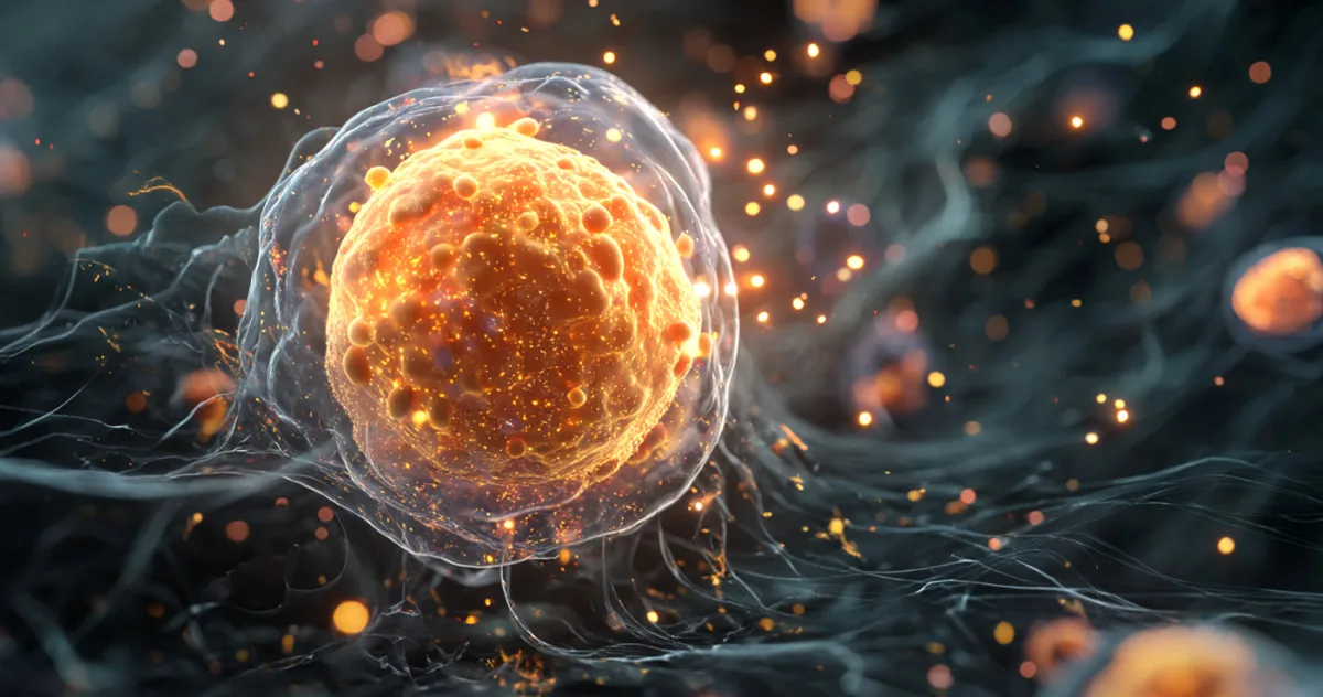 Nu este SF: prima celulă artificială cu „sistem de navigație” propriu a fost creată. Implicațiile pentru medicină sunt uriașe