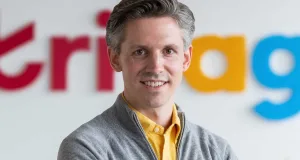 CEO-ul Trivago
