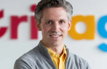 CEO-ul Trivago