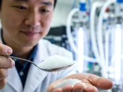 „Transformă poluarea în bomboane”: Cercetătorii chinezi uimesc lumea producând alimente din emisiile de carbon capturate poluarea în bomboane china