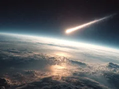 cometă rară C/2024 G3