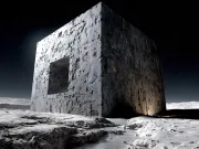 Solul lunar ar putea fi cheia pentru o bază permanentă pe Lună