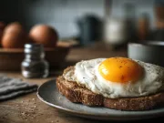 Care este legătura reală dintre consumul de ouă și colesterolul rău? Răspunsul științei te va surprinde Care este legătura reală dintre consumul de ouă și colesterolul rău? Răspunsul științei te va surprinde