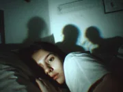 Coșmarurile te pot face de trei ori mai predispus să mori înainte de 75 de ani coșmarurile pot genera moartea mai rapidă