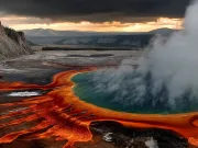 Top 10 cele mai fierbinți locuri din lume, de la Valea Morții la deșertul unde noaptea aduce un ger de -10°C cele mai fierbinți locuri