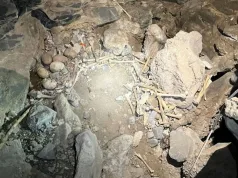 Gardienii tăcuți din Coahuila: arheologii au descoperit rămășițele a 17 oameni, inclusiv 5 copii, într-un sanctuar montan neatins munților din Coahuila