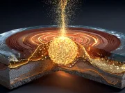 Fizicienii au construit un dispozitiv care generează electricitate direct din rotația Pământului generează electricitate