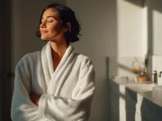 Este mai bine să faci duș dimineața sau seara? Are știința un răspuns definitiv? duș dimineața sau seara