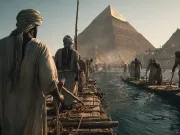 „Au construit prima piramidă cu apă curgătoare”: o teorie fascinantă dezvăluie secretele pierdute ale ingineriei hidraulice egiptene egiptenii au construit prima piramidă cu apă