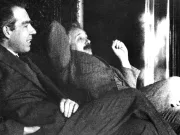Motivul pentru care Einstein a pierdut definitiv disputa veche de 98 de ani cu Niels Bohr, dezvăluit de MIT Motivul pentru care Einstein a pierdut definitiv disputa veche de 98 de ani cu Niels Bohr, dezvăluit de MIT