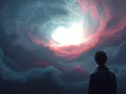 Universul nu va exista pentru totdeauna: scăderea energiei întunecate readuce în atenție teoria Marelui Colaps teoria marelui colaps